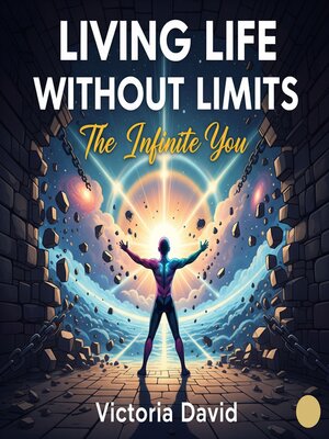 cover image of Living Life Without Limits